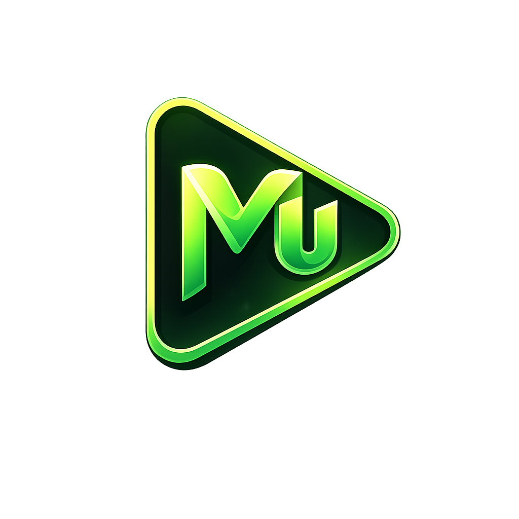 Muwish Logo